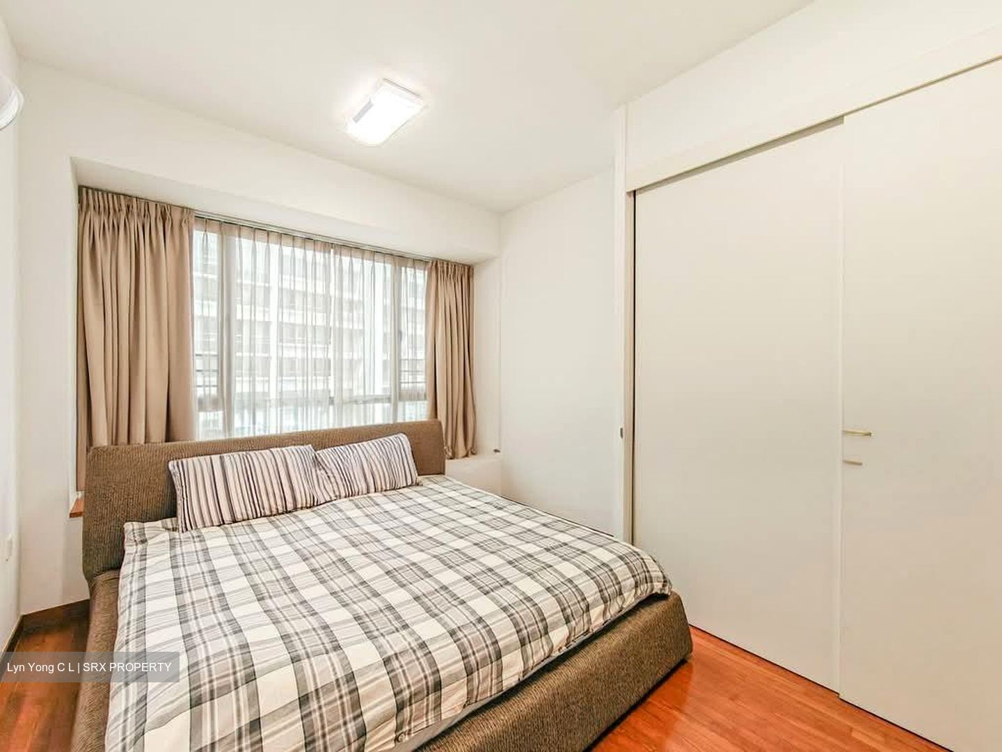 8@Woodleigh (D13), Condominium #584260781